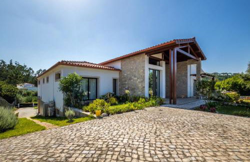 Villa Nour - Foto 64