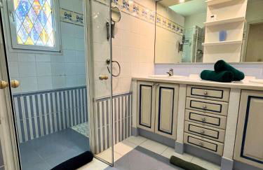 Villa Les Terrasses de Giens - Foto 20