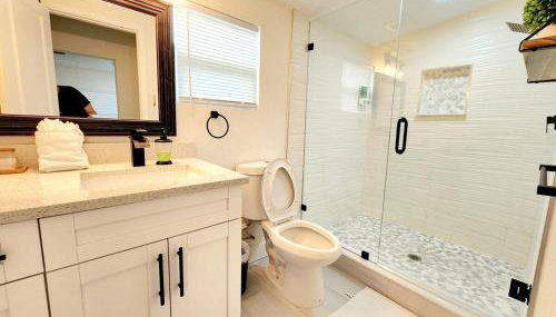 Charming And Cosy, Newly Remodeled St Petersburg - Foto 5