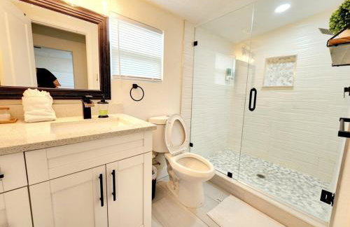 Charming And Cosy, Newly Remodeled St Petersburg - Foto 5