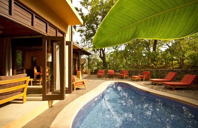 Jet Luxury at Langosta BeachResortVillas - Foto 73