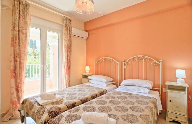 The Doctors House in Kassiopi - Foto 26