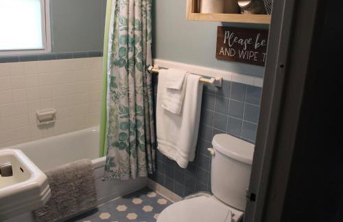 Blue Magnolia Oasis - Foto 24