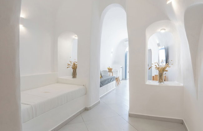 Luxus VIP Suites - Foto 153