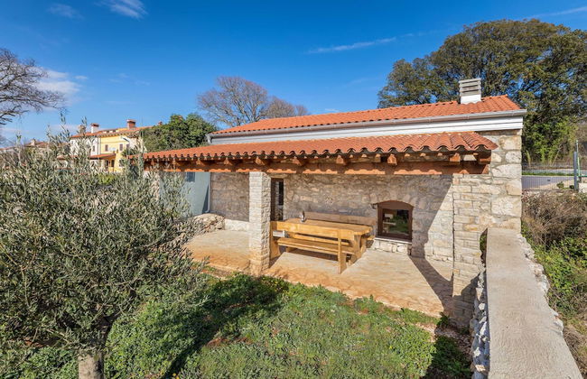 Villa Borealis - Foto 33