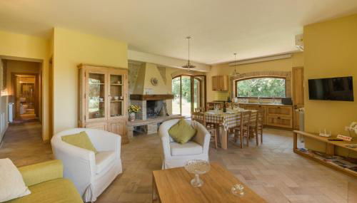 Cozy Apartment In Avigliano Umbro - Foto 3