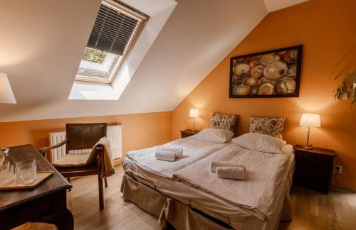 Dom Puchacza w Lądku-Zdroju - Foto 21