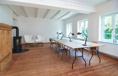 Gästehaus mit Seminarraum - Photo 22
