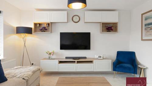 Holyport - Three Bedroom House - Parking - Foto 3, Other