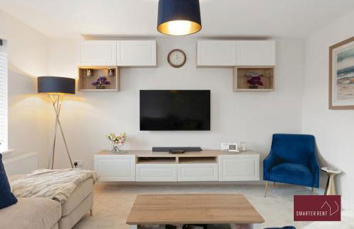 Holyport - Three Bedroom House - Parking - Foto 3