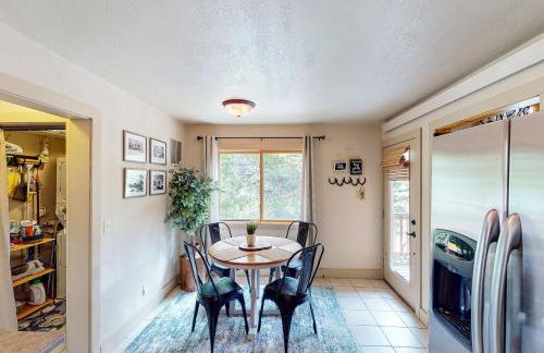 Mountain View Escape - Foto 12