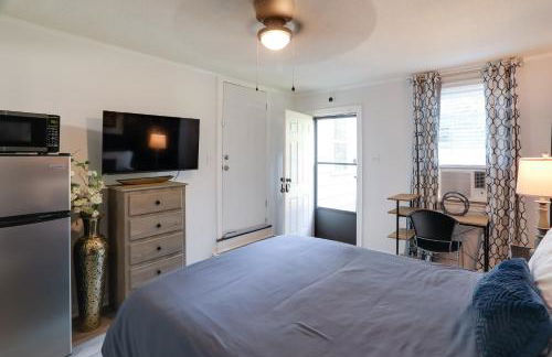 Less Than 1 Mi to Dtwn Updated Studio in North Greenwood! - Foto 6