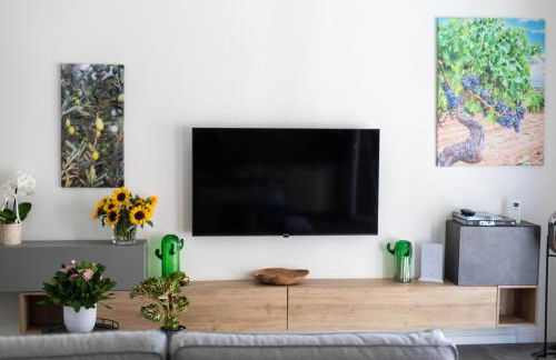 Appartamento Camisa - Il Fico - Foto 24