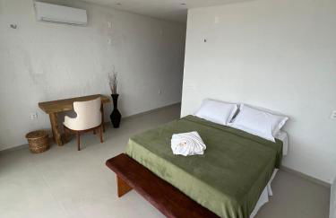 Casa Ventus - Arpoeiras Beach - Pé na Areia - Foto 54