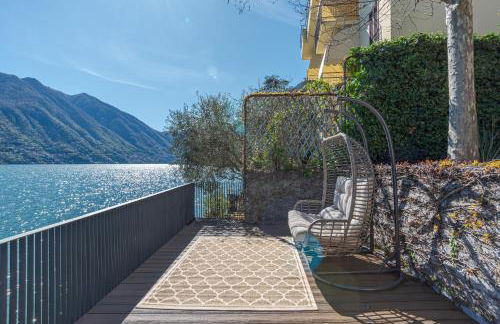 Villa Teresa on Lake Como's Lakeshore - Foto 57