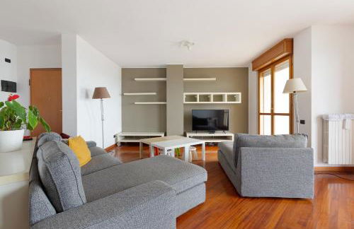 GuestHost - Milano-Rubattino Comfy APT - with 2 Terrace - Photo 12