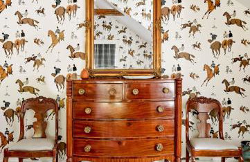 Haddock Cotter Chic Farmhouse and Barn w Pool - Foto 21