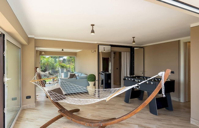 Lu-f035-deco422at - Villa Dolphin 10 - Foto 51