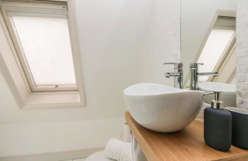 Sea Cliff Cottage - Foto 24