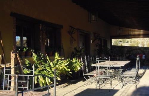 Cortijo Moyano - Photo 26