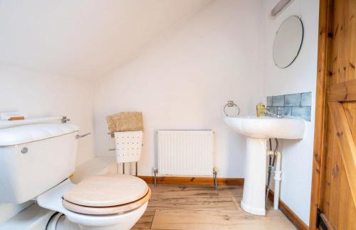 Arthur's Cottage Visit England 4 star Cottage in Norfolk - Foto 25