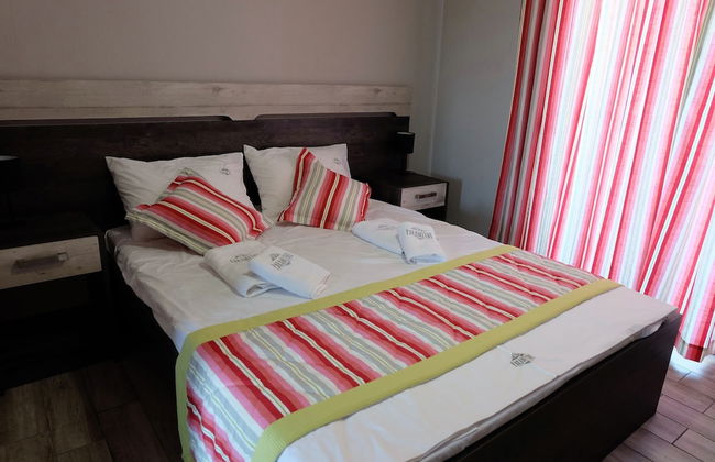 Paramithi Luxury Apartments - Foto 3