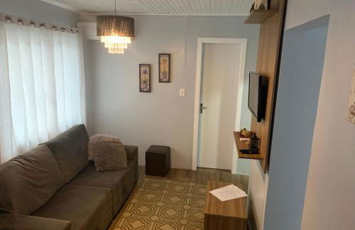 CASA OTTON - Casa aconchegante, 3 quartos com cama de casal todos com ar condicionado - Foto 17