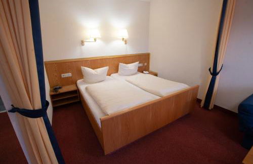 Appartement Hotel Finkenhof - Foto 37