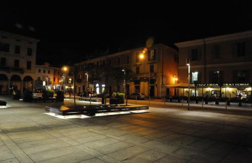 Casa Botta - Luino Lago Maggiore - Foto 23