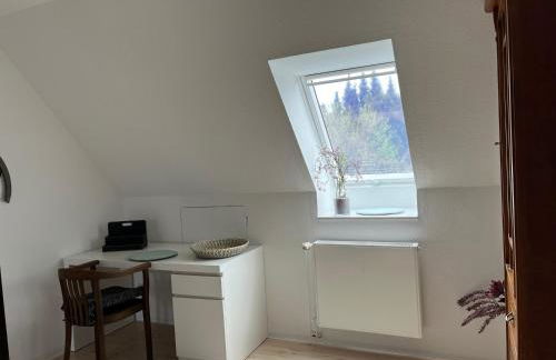 Wohnung im 2 Familienhaus - Foto 9