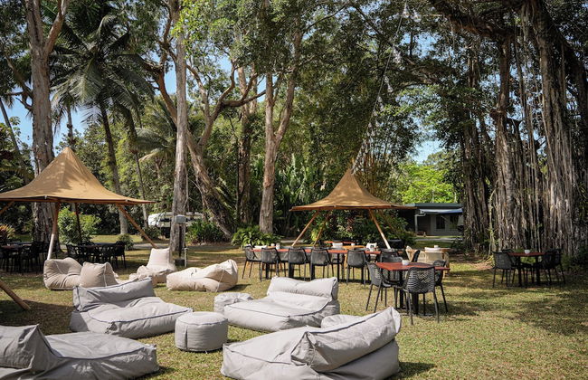 Daintree Beach Resort - Foto 80