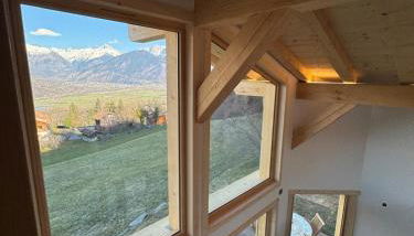 Le Mazot de L'Arpenaz - Photo 4