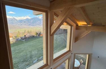 Le Mazot de L'Arpenaz - Photo 4