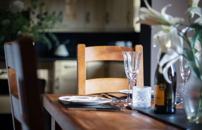 Hafordwen - 4 Bedroom Holiday Home - Saundersfoot - Photo 61