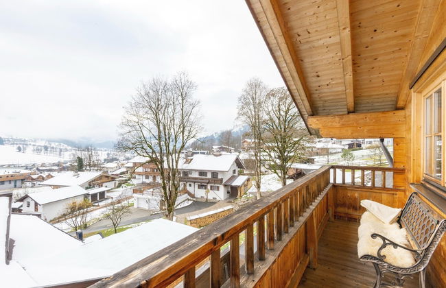 Penthouse With Steam Bath - Foto 10