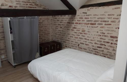 Le Loft Du Chateau Du Roi - Photo 29