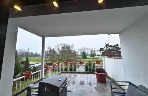 Weserblick Hafen-Villa-Bremen - Photo 31