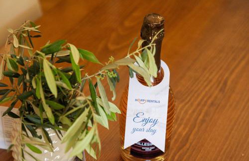 Pool House In Greenery - Happy Rentals - Foto 38