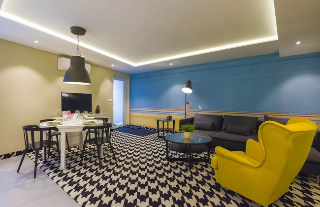 VacationClub - Nadbrzeżna Apartments - Foto 6