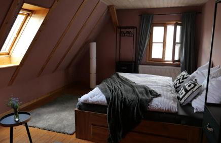 Maison Fuchs - Fantastisches ehemaliges Bauernhaus mit Garten, WiFi und BBQ - Foto 7