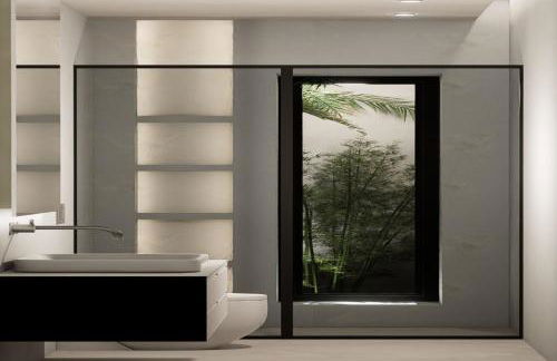 Monte Smith Luxury Villas - Foto 79