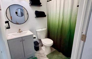 2 bed peaceful, lakeview studio NO FEES - Foto 9