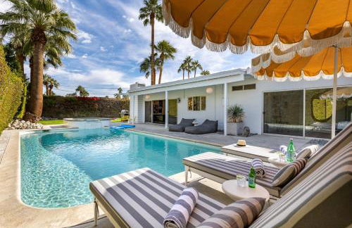 Mid Century Mood House by ACME House Company - Foto 2