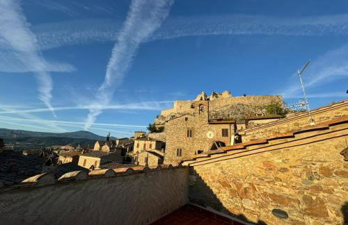 La Terrazza sulla Val d'Orcia - Foto 48