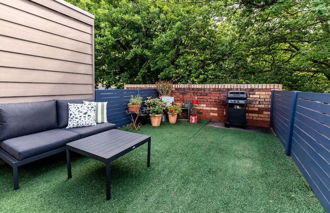 Tuck Inn Yarra Valley - Foto 33