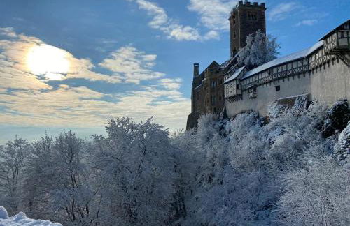 Ferienhaus Eisenach - Foto 39