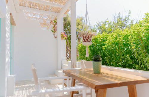 Xerolithia Guesthouse - Photo 44