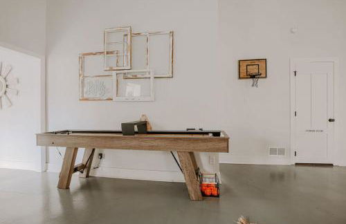 Afton Clubhouse - Foto 4