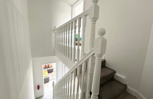 London Serviced Accommodation near Tottenham Hotspurs Football Stadium Great for Contractors - Foto 18