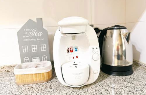 Elegante apartamento con piscina A un paso de Sevilla San Miguel - Foto 25